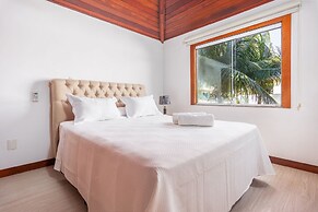 Bz78 Centro Cobertura com 2 suítes e SPA