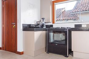 Bz78 Centro Cobertura com 2 suítes e SPA