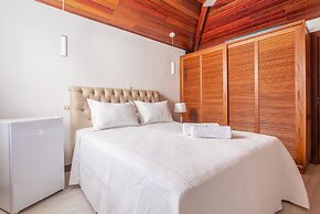 Bz78 Centro Cobertura com 2 suítes e SPA