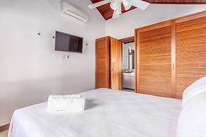 Bz78 Centro Cobertura com 2 suítes e SPA