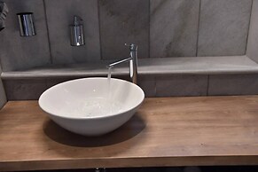 Cycladic home in Kampos by GHH