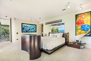 Exclusive Suite - Ocean Views & Beach
