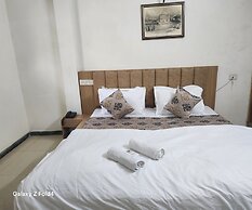 Gurjeet Hotel by Urban Galaxy near Golden Temple