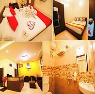 Sada Shiv Guest House near Ganga river