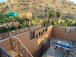 Harmony surf lodge