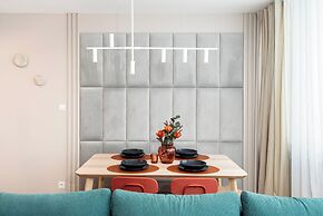 Boston by Kairos Apartments