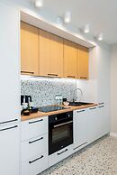 Boston by Kairos Apartments