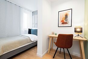 Boston by Kairos Apartments