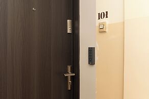 Boston by Kairos Apartments