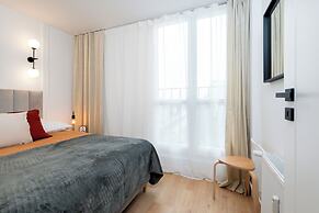 Boston by Kairos Apartments