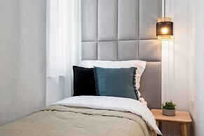 Boston by Kairos Apartments