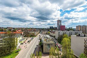 Boston by Kairos Apartments