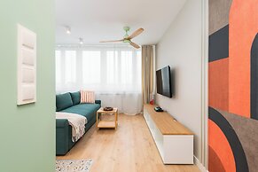 Boston by Kairos Apartments