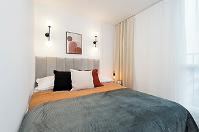 Boston by Kairos Apartments