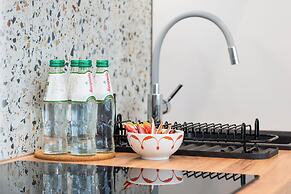 Boston by Kairos Apartments