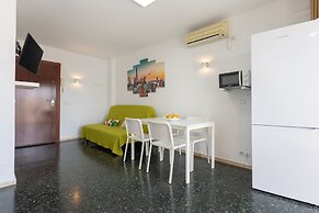 Sunstay Loft Maite Benalmadena