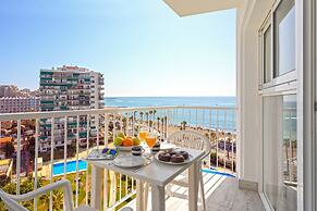 Sunstay Loft Maite Benalmadena