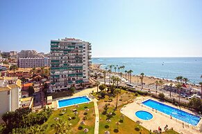 Sunstay Loft Maite Benalmadena
