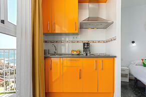 Sunstay Loft Maite Benalmadena