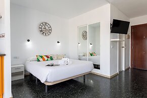 Sunstay Loft Maite Benalmadena