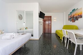 Sunstay Loft Maite Benalmadena