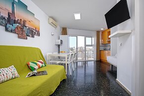 Sunstay Loft Maite Benalmadena