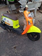 An Binh Hotel Phu Quy Island