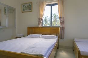 An Binh Hotel Phu Quy Island