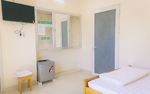 An Binh Hotel Phu Quy Island