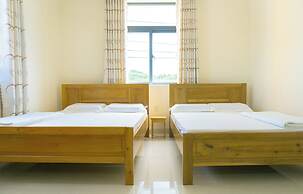 An Binh Hotel Phu Quy Island