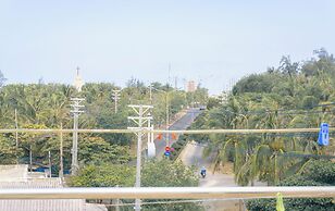 An Binh Hotel Phu Quy Island