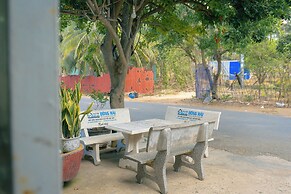 An Binh Hotel Phu Quy Island