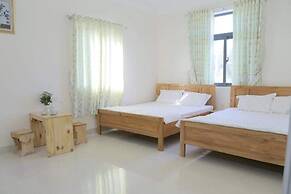An Binh Hotel Phu Quy Island