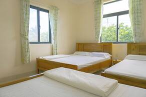 An Binh Hotel Phu Quy Island