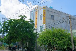 An Binh Hotel Phu Quy Island