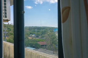 An Binh Hotel Phu Quy Island