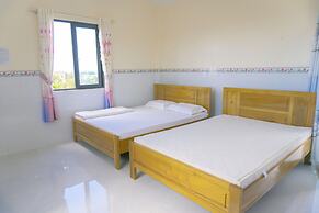 An Binh Hotel Phu Quy Island