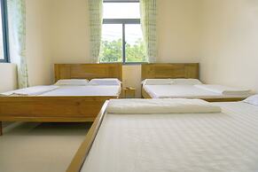 An Binh Hotel Phu Quy Island