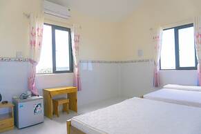 An Binh Hotel Phu Quy Island