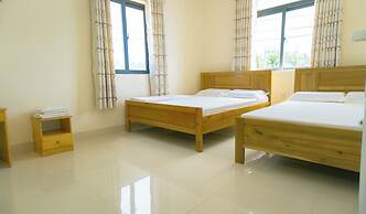 An Binh Hotel Phu Quy Island