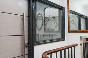 The Penthouse