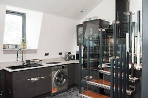 The Penthouse