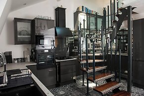 The Penthouse
