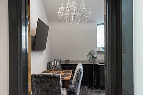 The Penthouse
