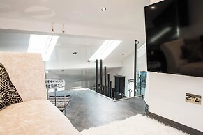 The Penthouse