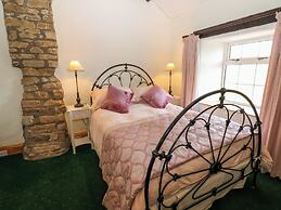 Pagecroft Cottage
