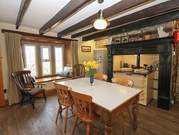 Pagecroft Cottage