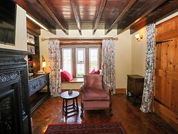 Pagecroft Cottage