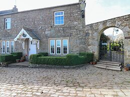 Pagecroft Cottage