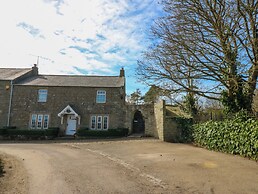 Pagecroft Cottage